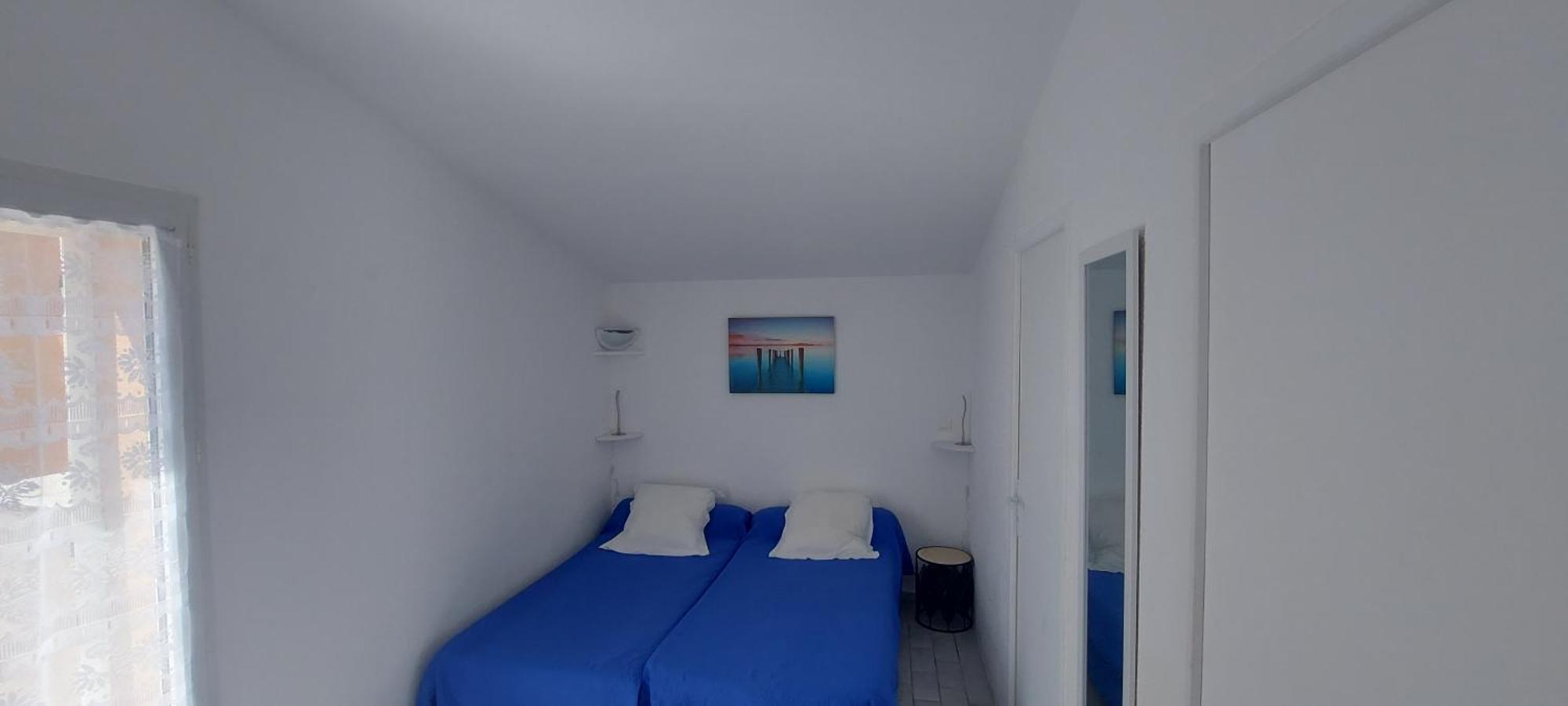 Appart hôtel Riviera Porto-Vecchio (Corsica)