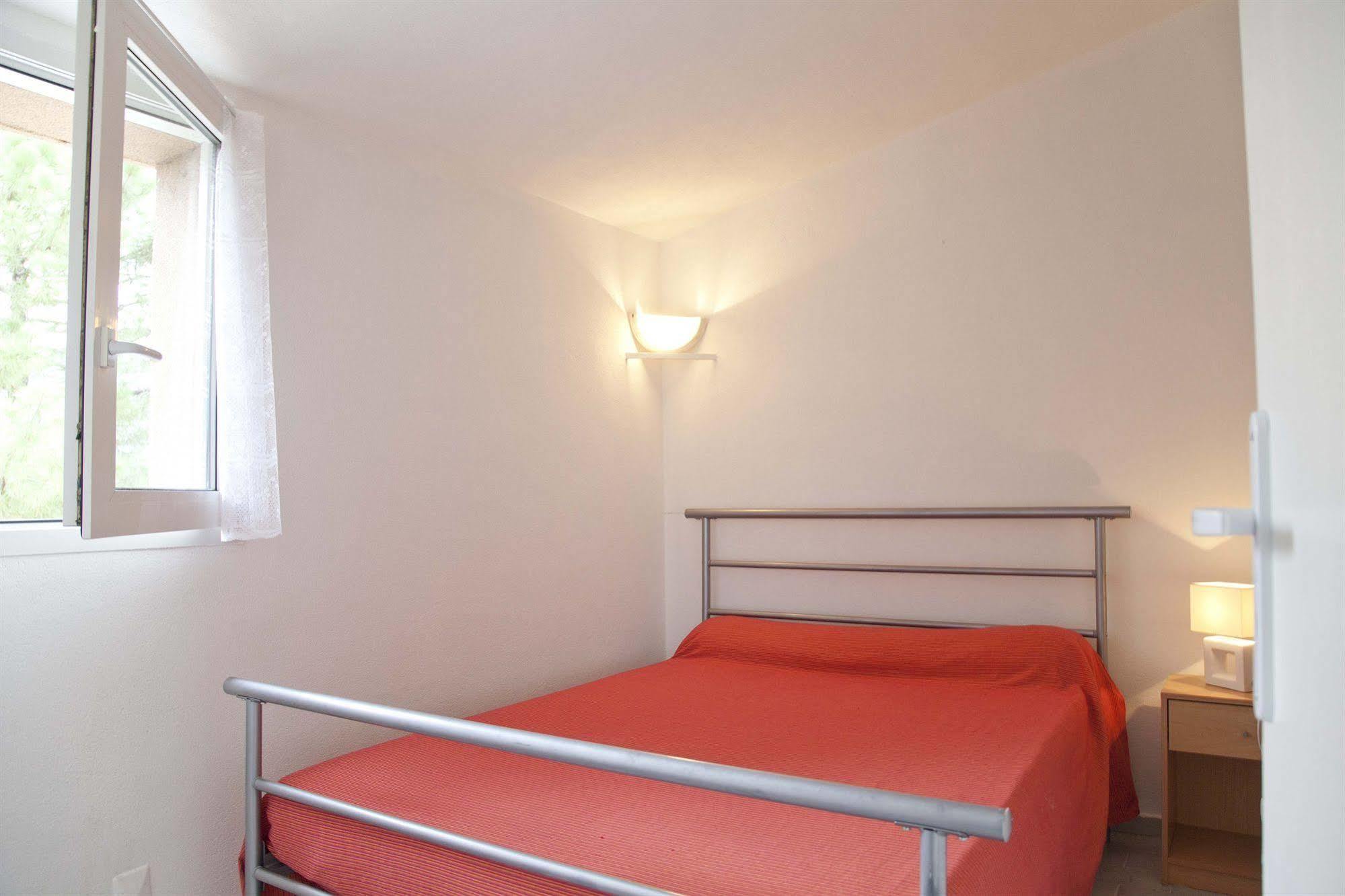 Aparthotel Riviera
