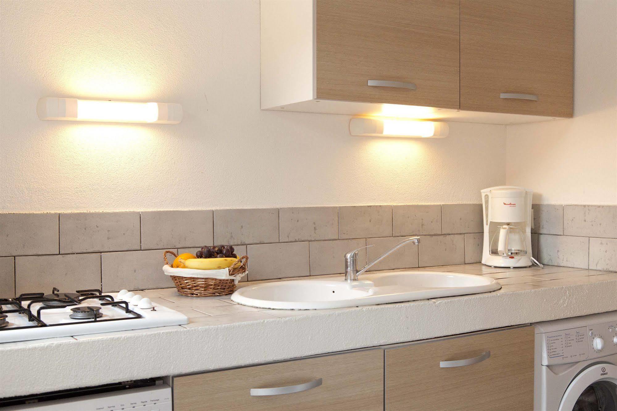 Riviera Aparthotel Porto-Vecchio (Corsica)